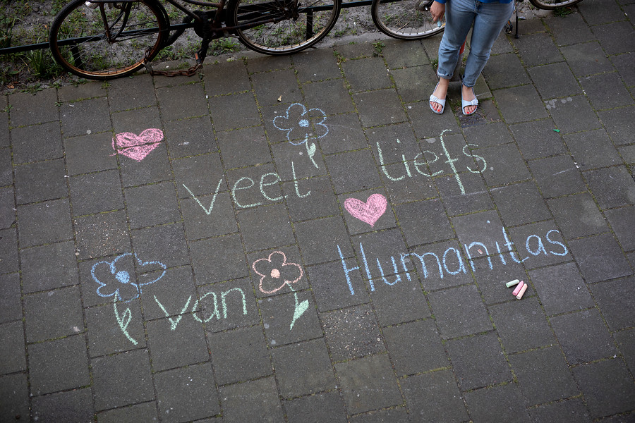 Humanitas Groningen